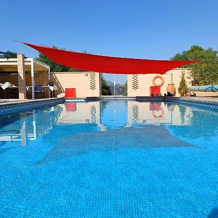 Casa Oasis Apartment อะโลรา ภายนอก รูปภาพ