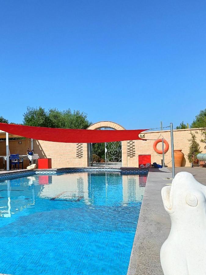 Casa Oasis Apartment อะโลรา ภายนอก รูปภาพ