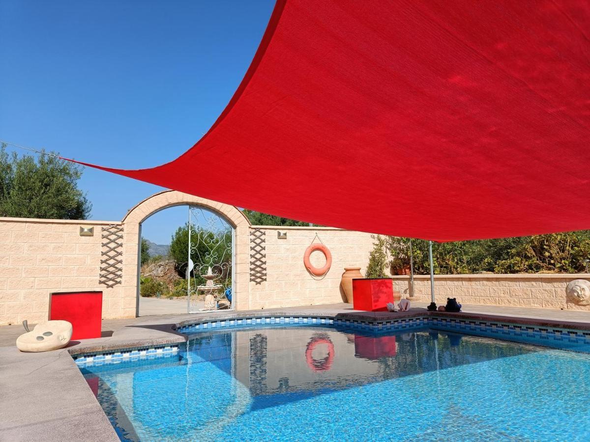 Casa Oasis Apartment อะโลรา ภายนอก รูปภาพ