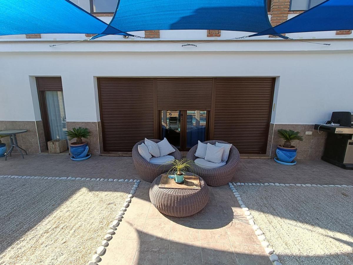 Casa Oasis Apartment อะโลรา ภายนอก รูปภาพ
