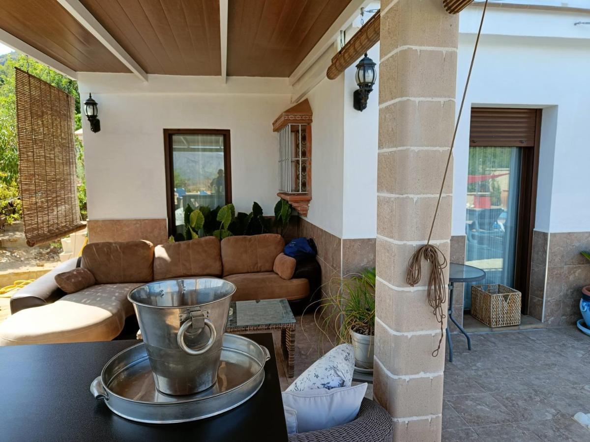 Casa Oasis Apartment อะโลรา ภายนอก รูปภาพ