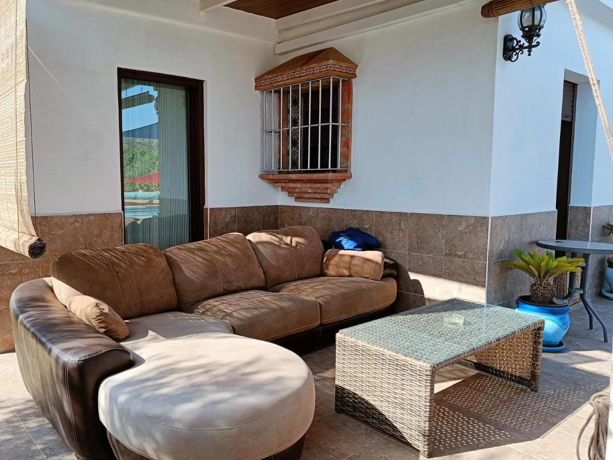 Casa Oasis Apartment อะโลรา ภายนอก รูปภาพ