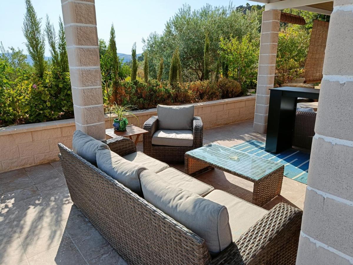 Casa Oasis Apartment อะโลรา ภายนอก รูปภาพ