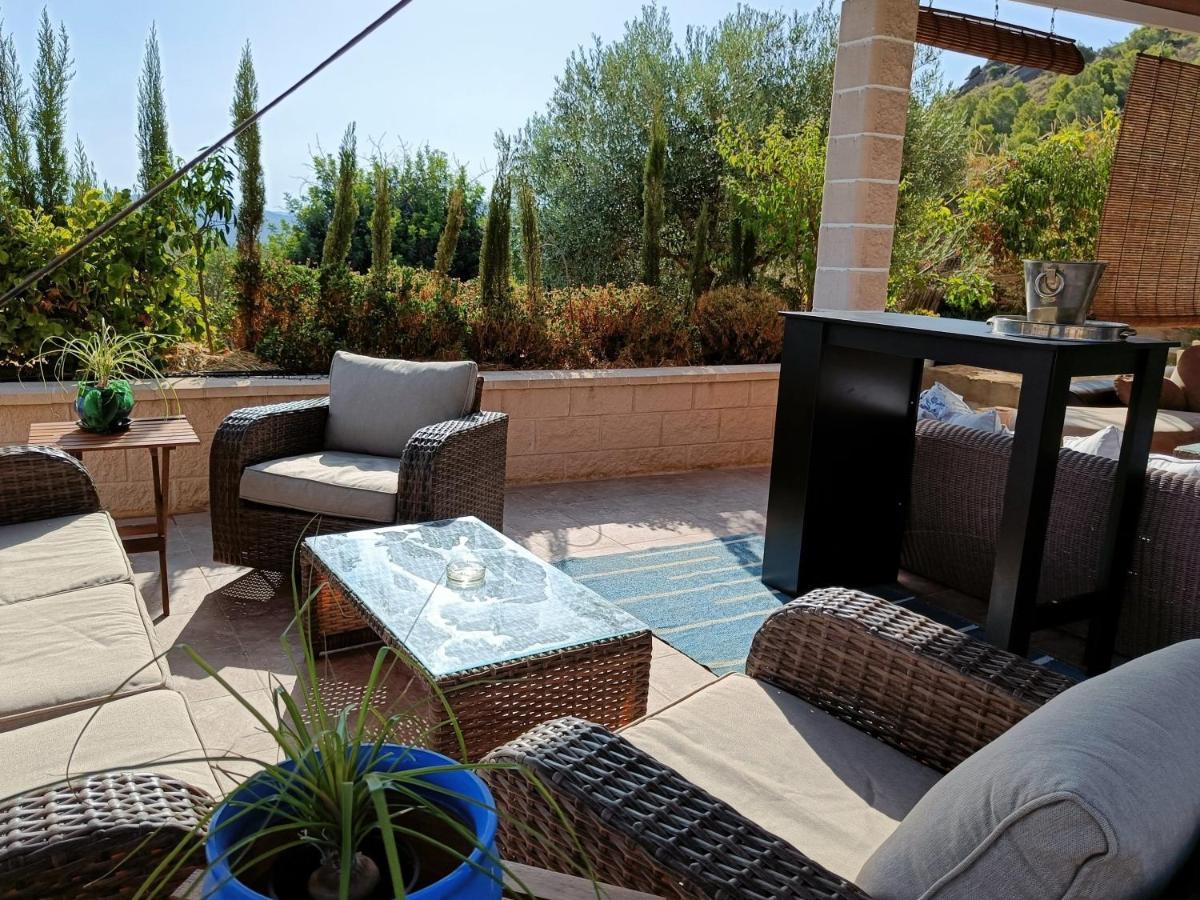 Casa Oasis Apartment อะโลรา ภายนอก รูปภาพ