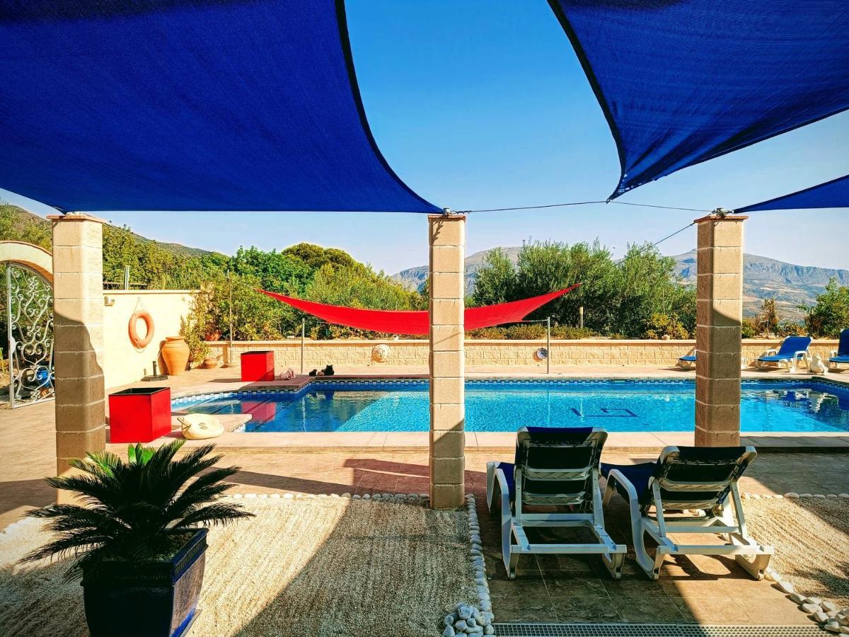 Casa Oasis Apartment อะโลรา ภายนอก รูปภาพ