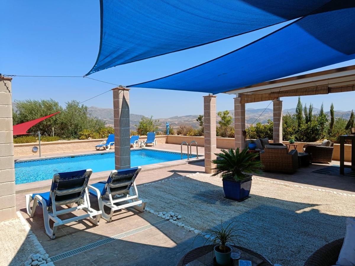 Casa Oasis Apartment อะโลรา ภายนอก รูปภาพ