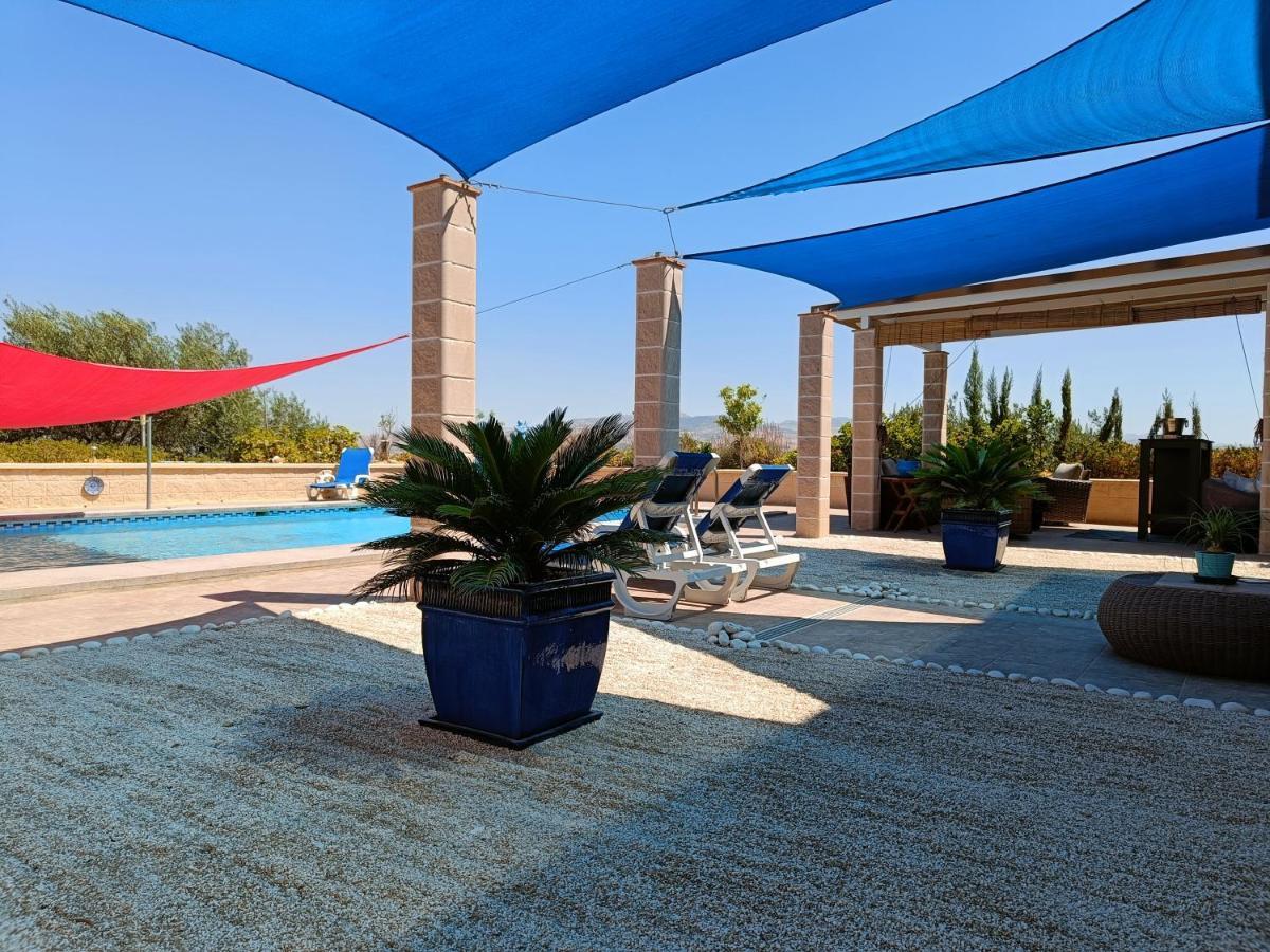 Casa Oasis Apartment อะโลรา ภายนอก รูปภาพ