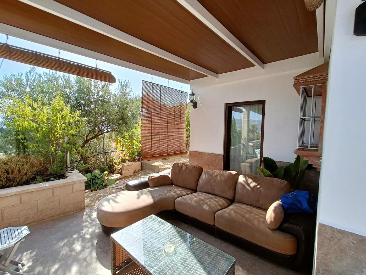 Casa Oasis Apartment อะโลรา ภายนอก รูปภาพ