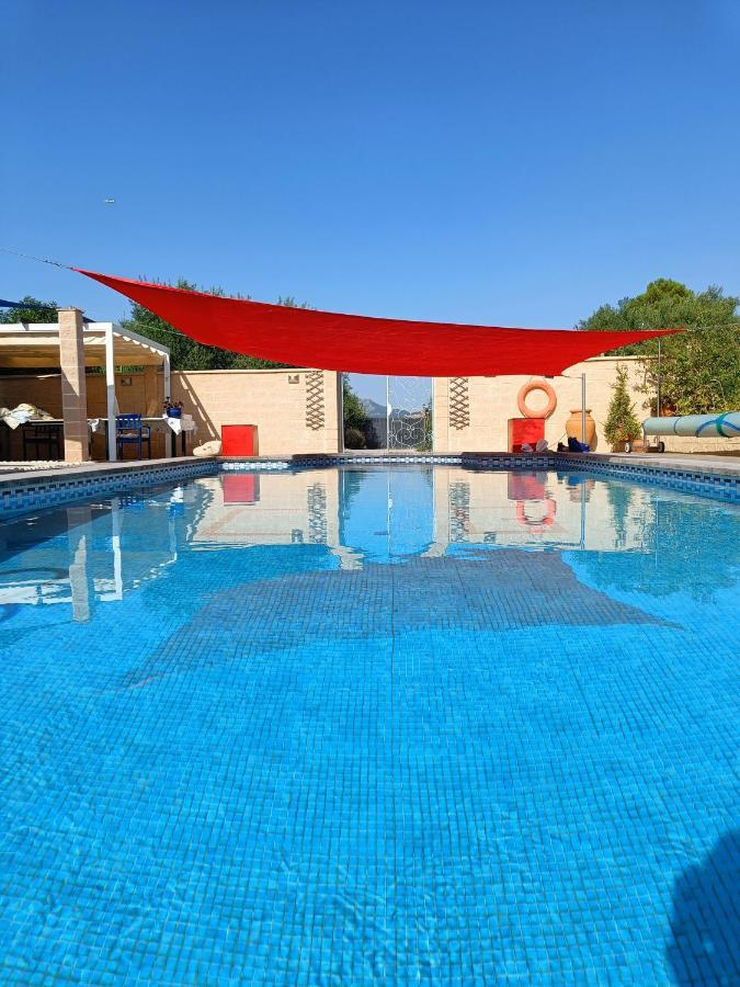Casa Oasis Apartment อะโลรา ภายนอก รูปภาพ