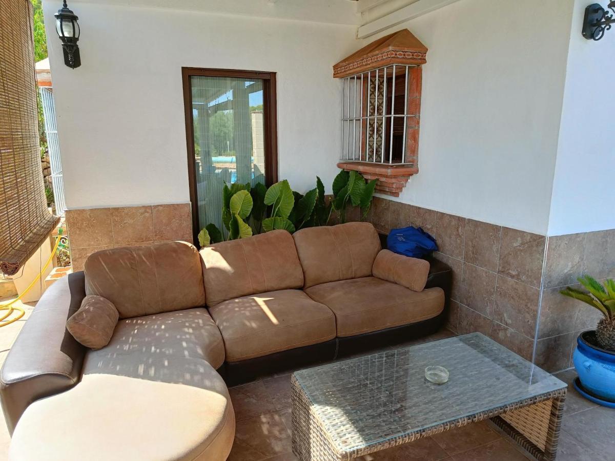 Casa Oasis Apartment อะโลรา ภายนอก รูปภาพ