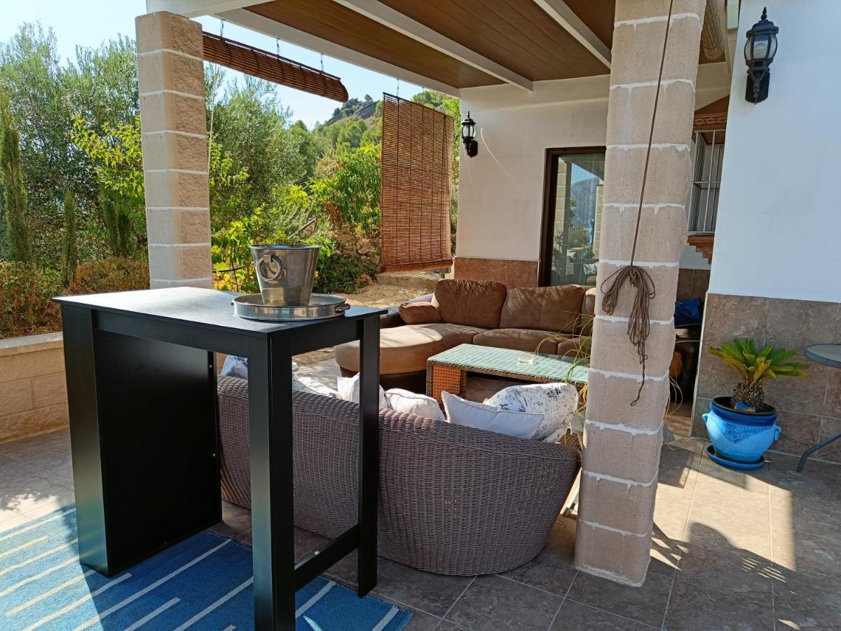Casa Oasis Apartment อะโลรา ภายนอก รูปภาพ
