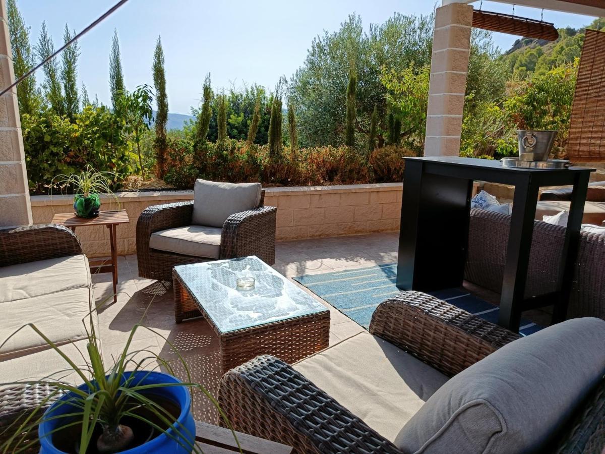 Casa Oasis Apartment อะโลรา ภายนอก รูปภาพ