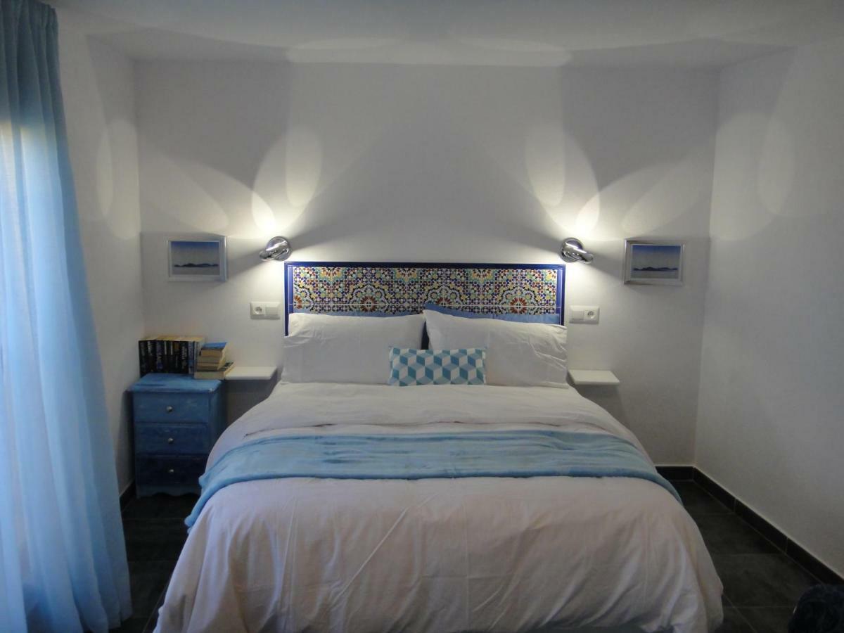 Casa Oasis Apartment อะโลรา ภายนอก รูปภาพ