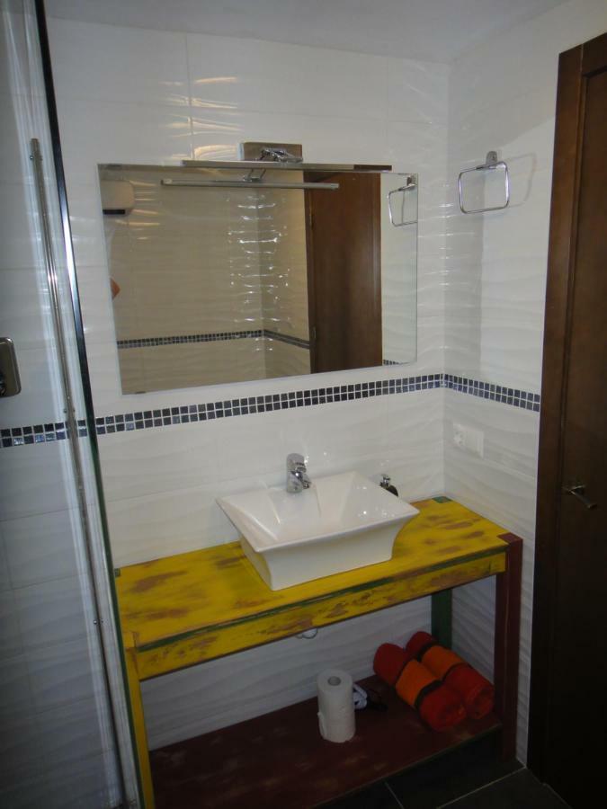 Casa Oasis Apartment อะโลรา ภายนอก รูปภาพ
