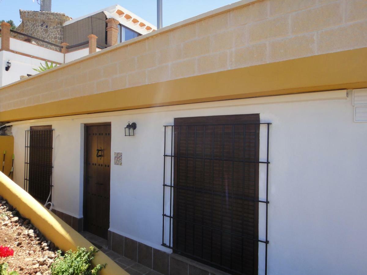 Casa Oasis Apartment อะโลรา ภายนอก รูปภาพ