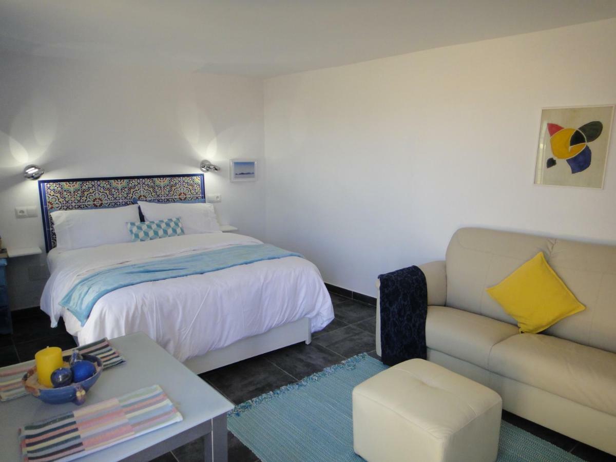 Casa Oasis Apartment อะโลรา ภายนอก รูปภาพ