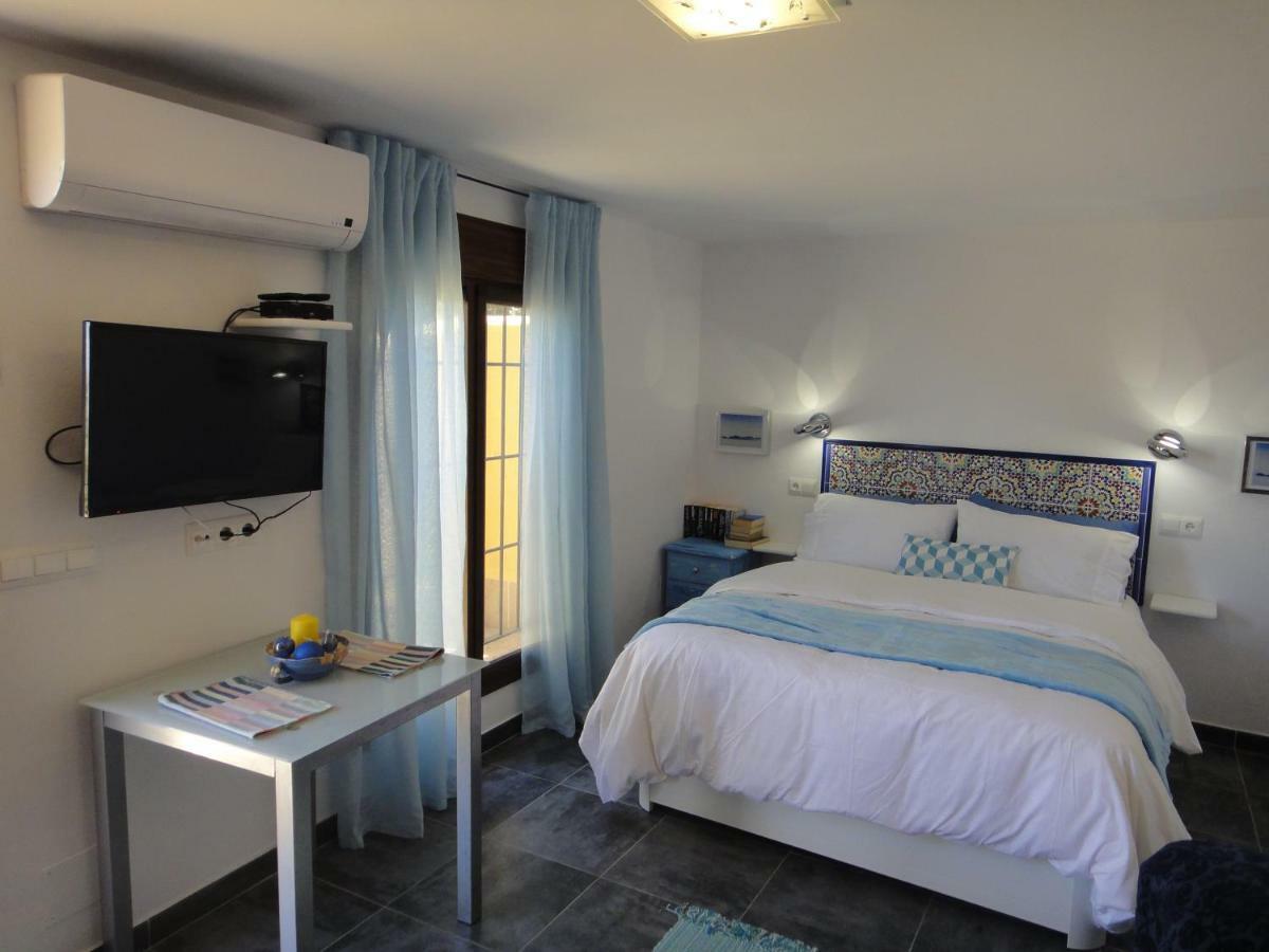 Casa Oasis Apartment อะโลรา ภายนอก รูปภาพ