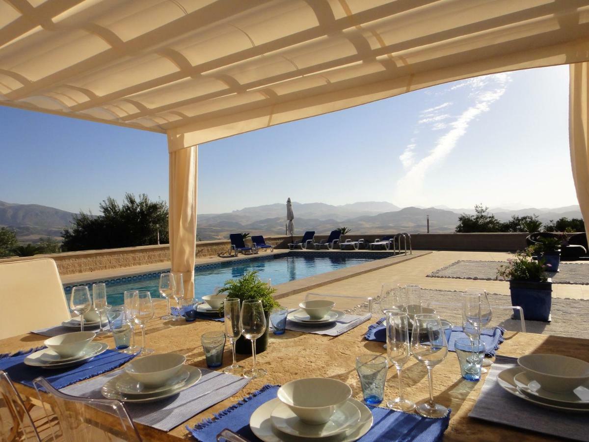 Casa Oasis Apartment อะโลรา ภายนอก รูปภาพ